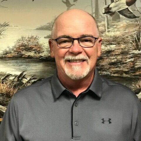 Jim Sturgill
